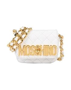 Кошелек для монет Moschino Couture