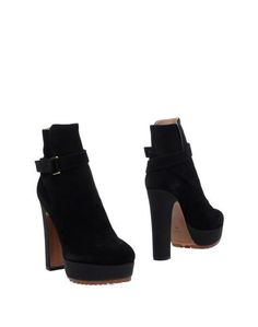 Полусапоги и высокие ботинки L Autre Chose