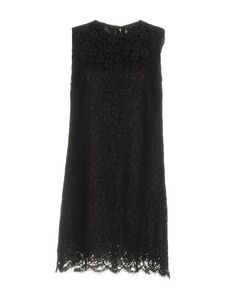 Короткое платье Dolce & Gabbana