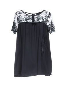 Блузка Twin Set Simona Barbieri