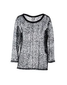 Блузка Saint Laurent