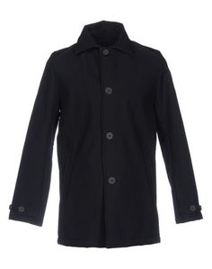 Легкое пальто Homeward Clothes