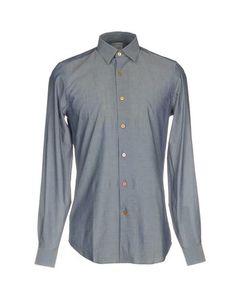 Pубашка Paul Smith