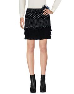 Мини-юбка Cristinaeffe