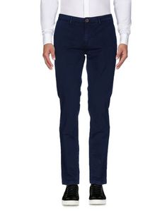 Повседневные брюки YAN Simmon