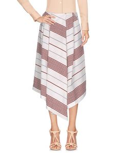 Юбка длиной 3/4 Elizabeth AND James