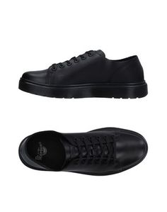 Кеды и кроссовки Dr Martens