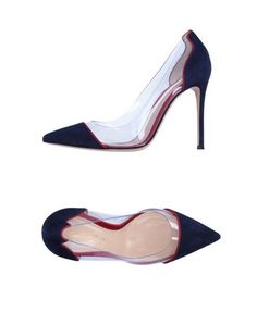 Туфли Gianvito Rossi