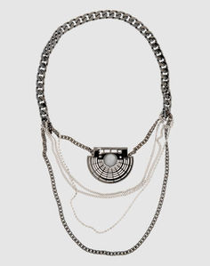 Ожерелье Leda Otto