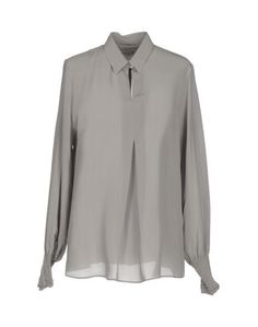 Блузка Camicettasnob