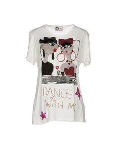 Футболка Lanvin