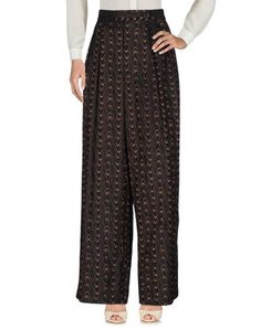 Повседневные брюки Dries VAN Noten