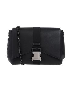 Сумка через плечо Christopher Kane