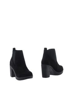 Полусапоги и высокие ботинки VIA Giulia