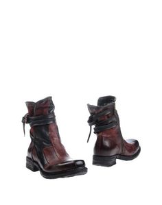 Полусапоги и высокие ботинки A.S. 98