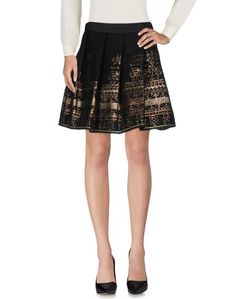 Юбка до колена Space Style Concept