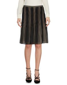 Юбка до колена Michael Kors