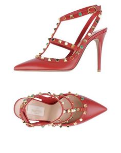 Сандалии Valentino Garavani