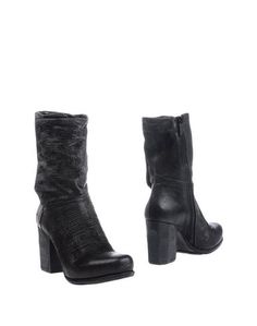 Полусапоги и высокие ботинки A.S. 98