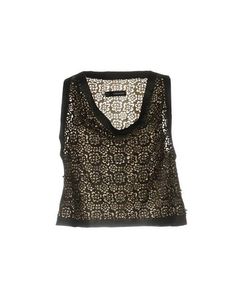 Топ без рукавов Dsquared2