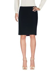 Юбка до колена Versace