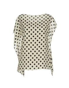 Топ без рукавов Twin Set Simona Barbieri