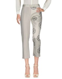 Повседневные брюки ANN Demeulemeester