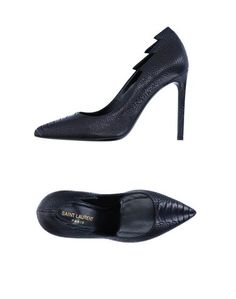 Туфли Saint Laurent