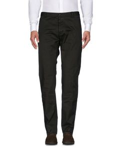 Повседневные брюки Dsquared2