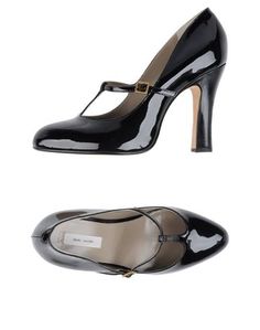 Туфли Marc Jacobs