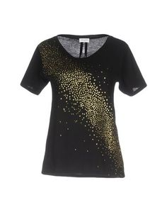Футболка Saint Laurent