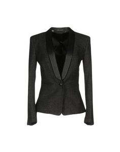 Пиджак Messagerie