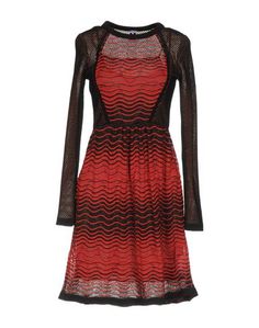 Короткое платье M Missoni