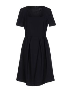 Короткое платье Armani Jeans