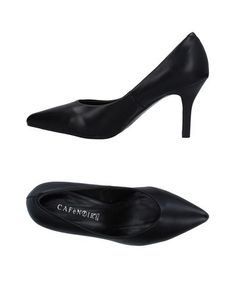 Туфли CafÈnoir