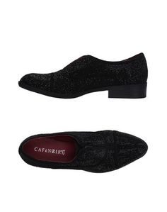 Мокасины CafÈnoir