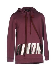 Толстовка N° 21