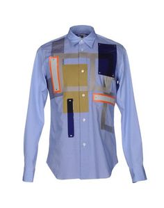 Pубашка Junya Watanabe Comme des GarÇons MAN