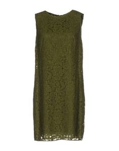 Короткое платье Dolce & Gabbana