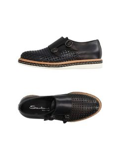 Мокасины Santoni