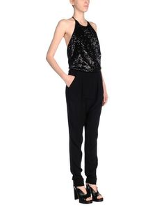 Комбинезоны без бретелей Pinko
