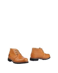 Полусапоги и высокие ботинки Timberland