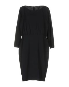 Короткое платье Emporio Armani