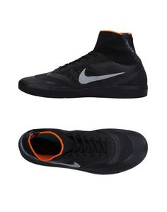 Высокие кеды и кроссовки Nike SB Collection