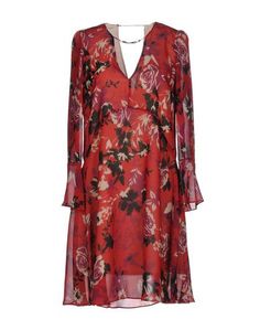 Короткое платье Patrizia Pepe