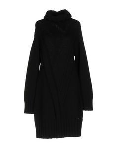 Короткое платье Versace Jeans Couture