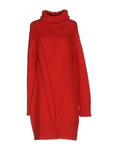 Короткое платье Versace Jeans Couture