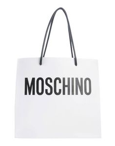 Сумка на руку Moschino