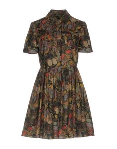 Короткое платье Valentino
