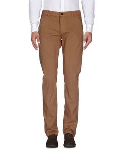 Повседневные брюки Camouflage AR AND J.